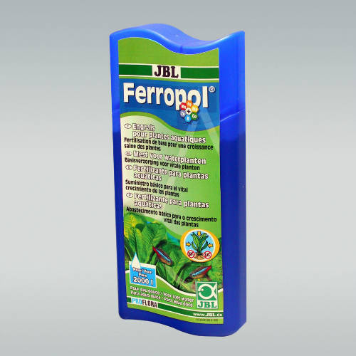 Kisállat webáruház - JBL | Ferropol - 250 ml termékek