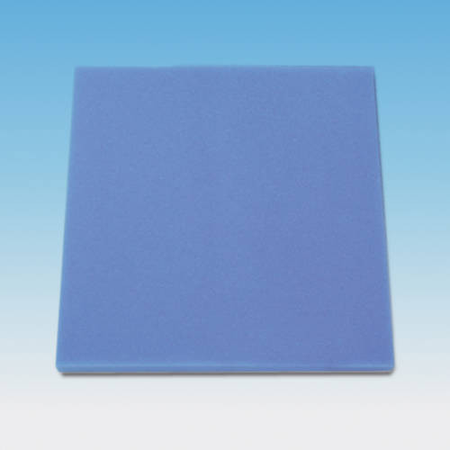 Kisállat webáruház - JBL Filterschaum blau fein | Hab szűrő szűrőkhöz - 50x50x5 cm termékek