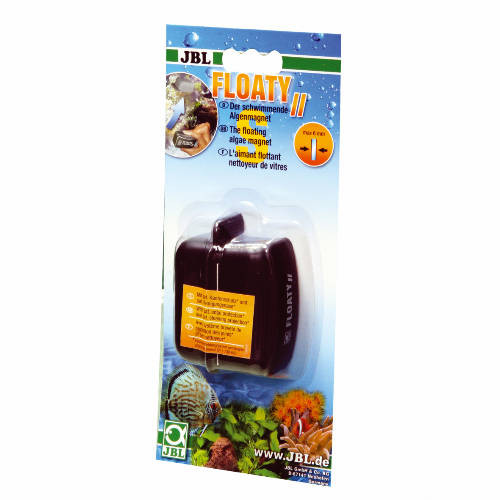 Kisállat webáruház - JBL | Floaty II - S termékek