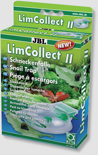 Kisállat webáruház - JBL | LimCollect II Csigacsapda termékek