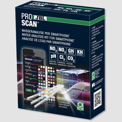 Kisállat webáruház - JBL | ProScan termékek