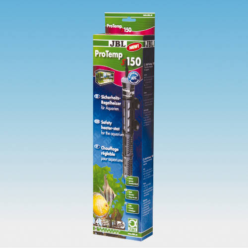 Kisállat webáruház - JBL | ProTemp S 150 termékek