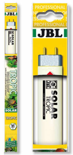 Kisállat webáruház - JBL | SOLAR TROPIC - 38 W termékek