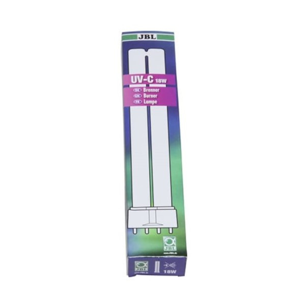 Kisállat webáruház - JBL UV-C 5W kompakt UV-C fényforrás termékek