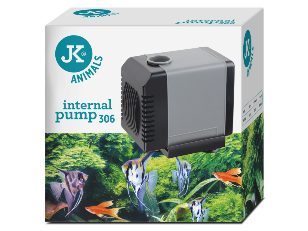 Kisállat webáruház - JK | Atman-AT-306 szivattyú - 2000l/h termékek