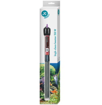 Kisállat webáruház - JK | H350W High Class akvárium fűtő - 350 W termékek