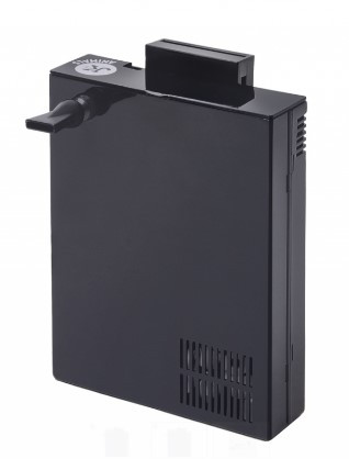 Kisállat webáruház - JK | HF220 | Függeszthető szűrő fekete - 10l termékek