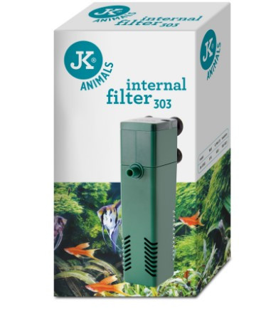 Kisállat webáruház - JK | IF303 | Belső szűrő - 400l/h termékek