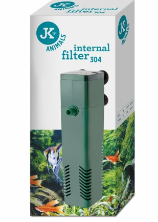 Kisállat webáruház - JK | IF304 | Belső szűrő - 600l/h termékek