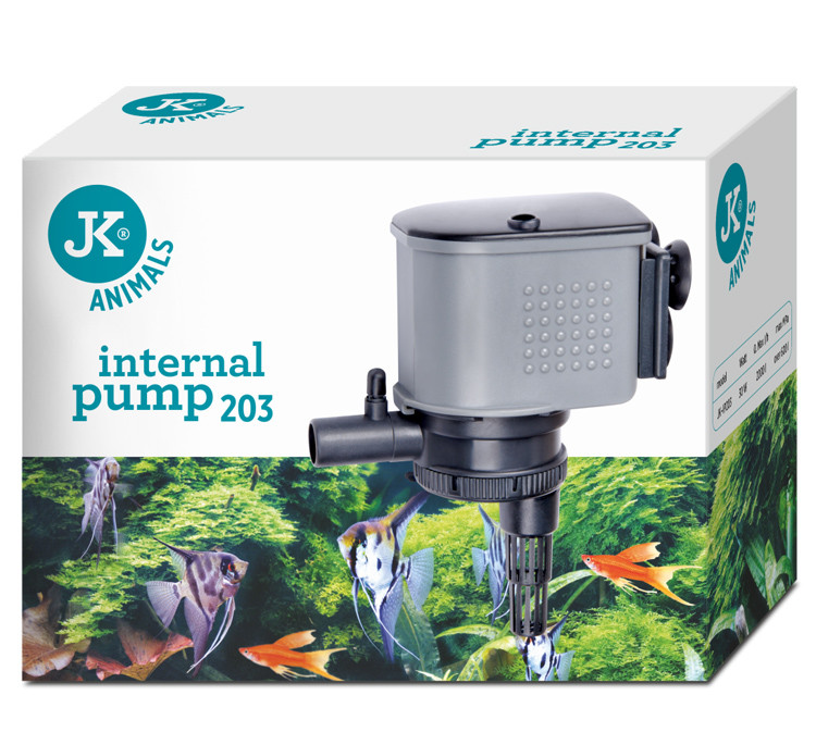 Kisállat webáruház - JK | IP203 power fej szivattyú - 2000l/h termékek