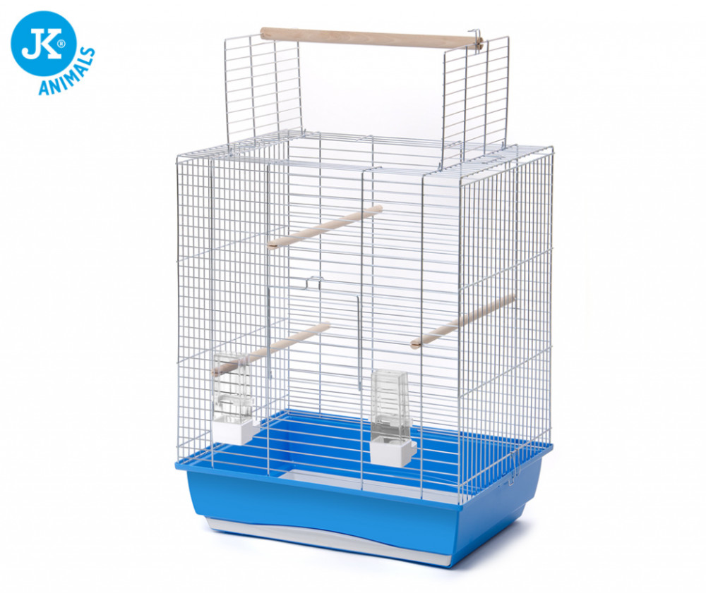 Kisállat webáruház - JK | Kalitka Ara Big Pozink - 54x38x67 cm termékek