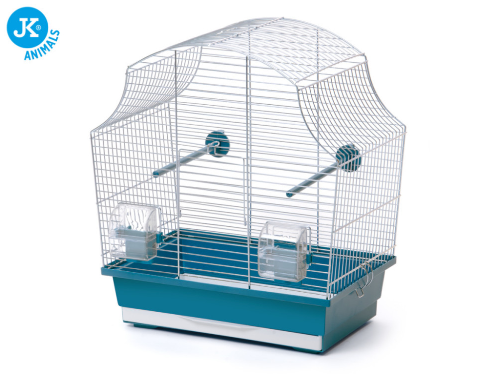 Kisállat webáruház - JK | Kalitka Margot Pozink - 43x25x47 cm termékek