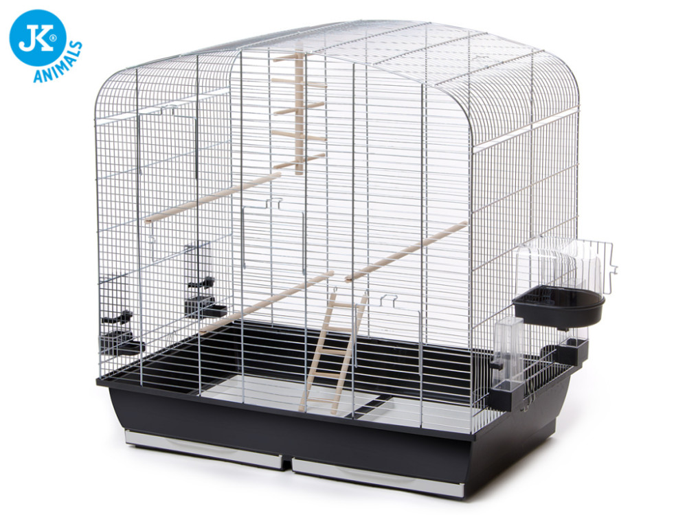 Kisállat webáruház - JK | Kalitka Sara Pozink - 78x48x78 cm termékek