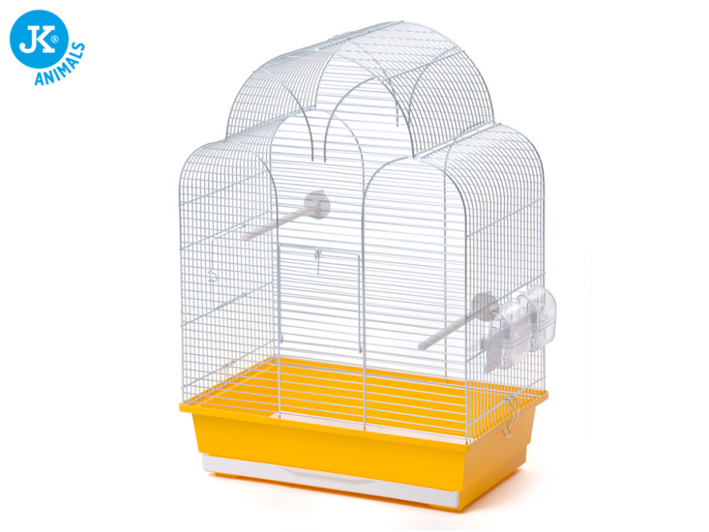 Kisállat webáruház - JK | Kalitka Sonia Pozink - 45x28x63 cm termékek