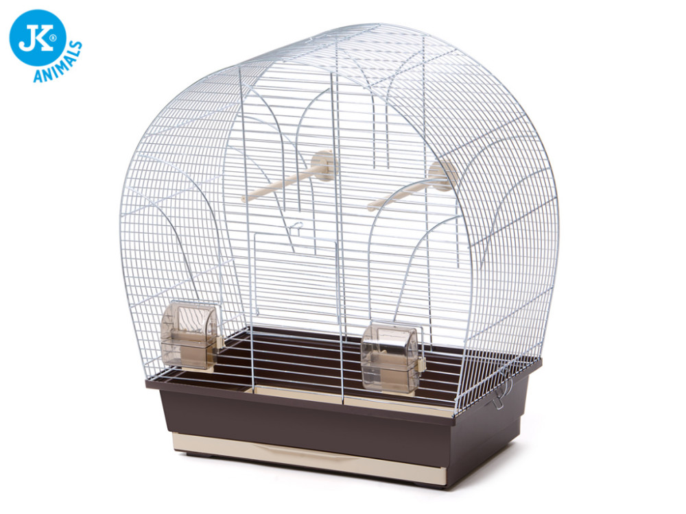 Kisállat webáruház - JK | Kalitka Tina Pozink - 51x28x55 cm termékek