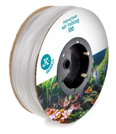 Kisállat webáruház - JK | PVC levegő cső akváriumba - 100 m termékek