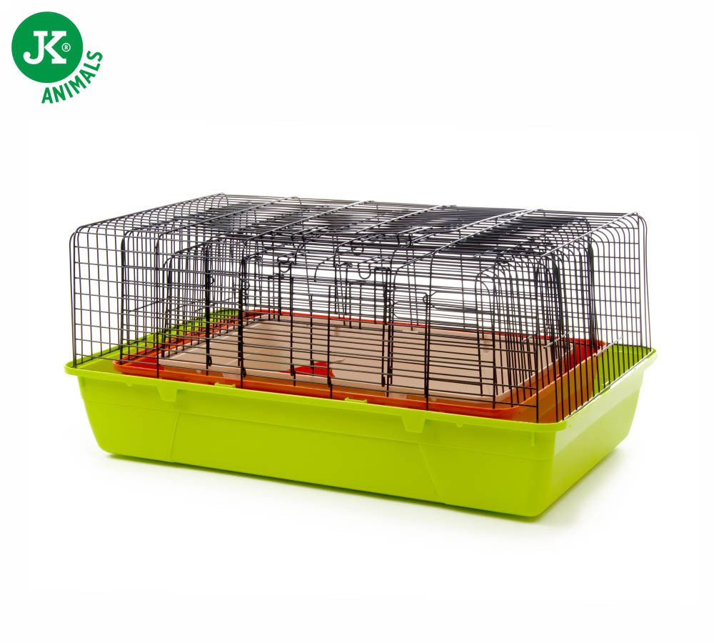 Kisállat webáruház - JK-Sada 3 | Nyúlketrec szett - 60cm, 70cm, 85cm termékek