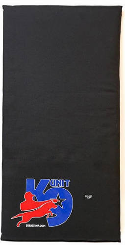 Kisállat webáruház - JK9 | Ízületkímélő kutyafekhely - 80x120 cm termékek