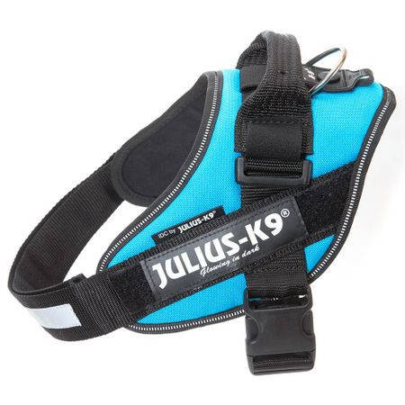 Kisállat webáruház - Julius K-9 | IDC Powerhám Mini (aquamarine) - 7-15 Kg termékek