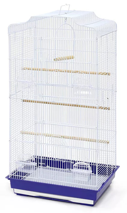 Kisállat webáruház - Kalitka - 46,5x36x90,5 cm termékek