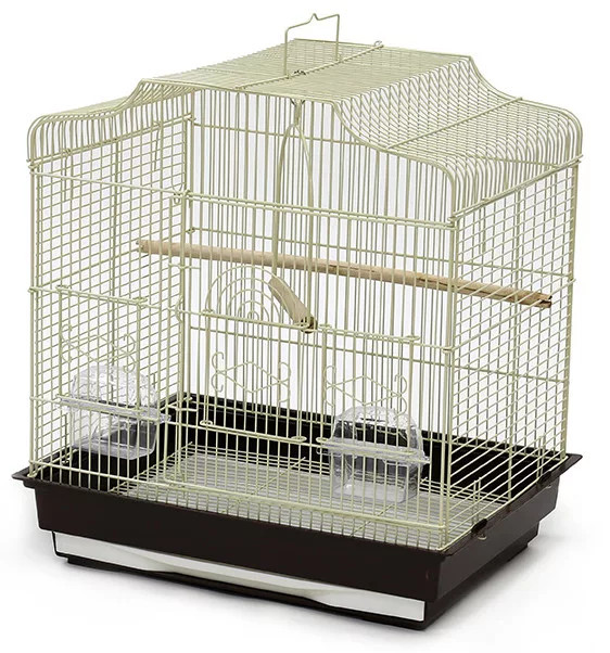 Kisállat webáruház - Kalitka - 47x36x50 cm termékek