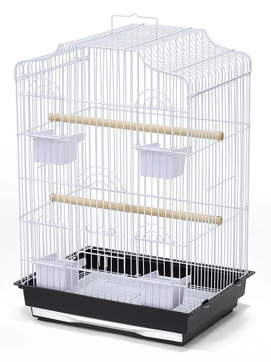 Kisállat webáruház - Kalitka - 47x36x71 cm termékek