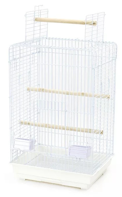 Kisállat webáruház - Kalitka - 52x41x78 cm termékek