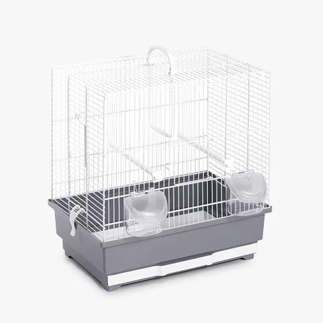 Kisállat webáruház - Kalitka MPS Alfa 40 - 40x27x48 cm termékek