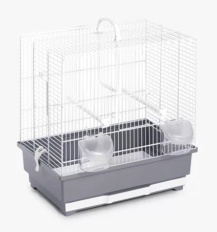 Kisállat webáruház - Kalitka MPS Alfa 60 - 59x36x58 cm termékek