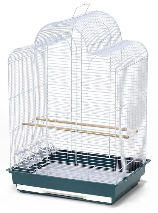 Kisállat webáruház - Kalitka színes - 47x36x69 cm termékek