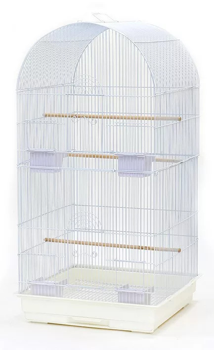 Kisállat webáruház - Kalitka színes - 47x47x92 cm termékek