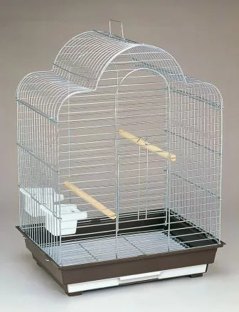 Kisállat webáruház - Kalitka színes - 52x41x71 cm termékek