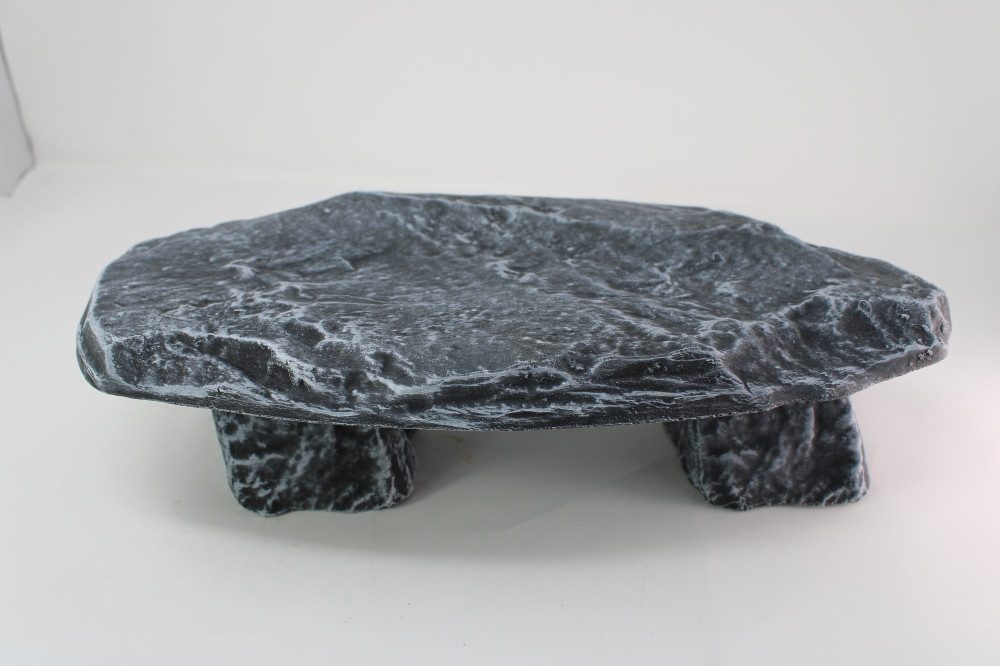 Kisállat webáruház - Kerámia szikla - L termékek