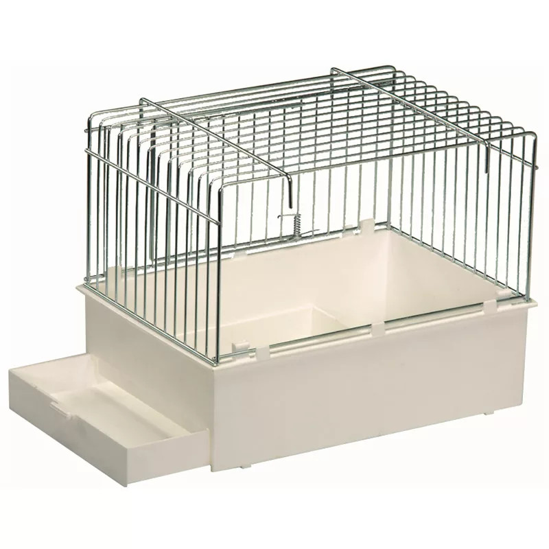 Kisállat webáruház - Ketrec kézzel neveléshez termékek