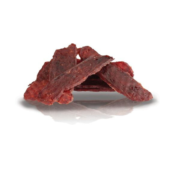 Kisállat webáruház - KidDog | Lamb Fillets - jutalomfalat (bárányhús) kutyák részére - 500g termékek