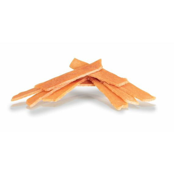 Kisállat webáruház - KidDog | Rabbit Fillets - jutalomfalat nyúlhússal kutyák részére -500g termékek