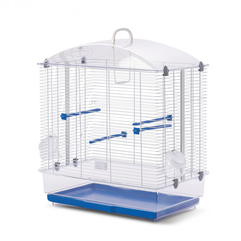 Kisállat webáruház - Madárkalitka Anita - 53 x 32 x 59 cm termékek