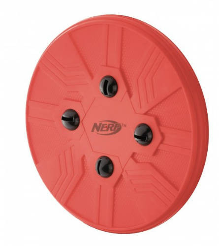 Kisállat webáruház - NERF | Howler Frisbee Red - 25,5 cm termékek