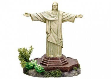 Kisállat webáruház - Nobby Aquáriumi dísz | Krisztus növénnyel termékek