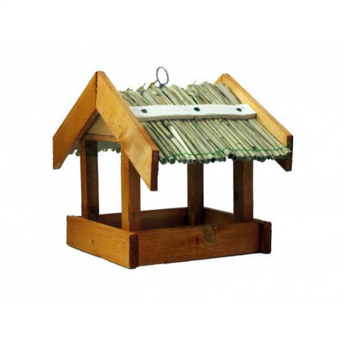 Kisállat webáruház - ODU Z1 | Madáretető léces - 20x24x22 cm termékek