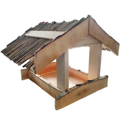 Kisállat webáruház - ODU Z12 | Madáretető nagy termékek