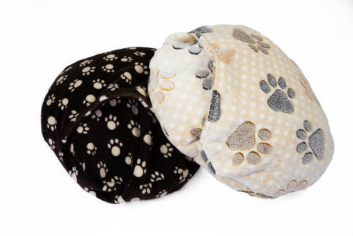 Kisállat webáruház - PP. | Baby Soft Kagylós bújó, - 58x21 cm termékek