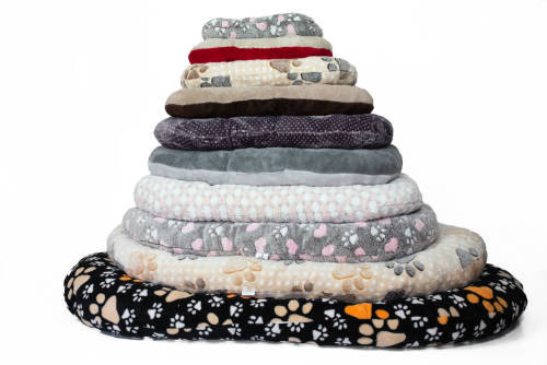 Kisállat webáruház - PP. | Baby soft fekhely 8, - 113x70x12 cm termékek