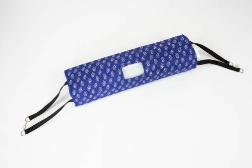 Kisállat webáruház - PP. | Görény bújó 2 méret - 41x47 cm termékek