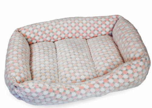 Kisállat webáruház - PP. | Kapcsos párna baby soft 1, - 51x32x18 cm termékek