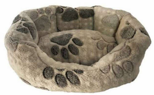 Kisállat webáruház - PP. | Kapcsos párna baby soft 2, - 58x40x22 cm termékek