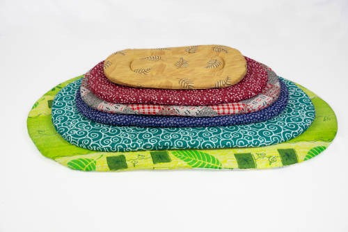 Kisállat webáruház - PP. | Lapszivacs párna 4 méret, - 64x38x2,3 cm termékek