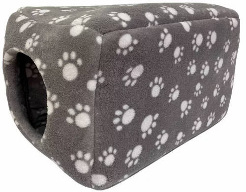 Kisállat webáruház - PP. | Lyukas odu baby soft - 47x29x29 cm termékek