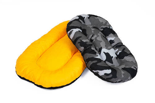 Kisállat webáruház - PP. | Vízlepergetős párna 6-os méret - 84x52x10 cm termékek