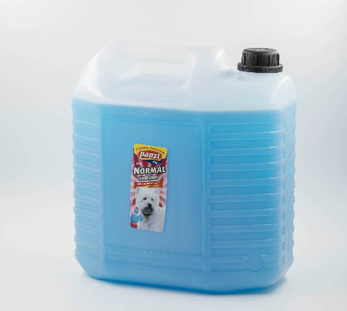Kisállat webáruház - Panzi Sampon | Normál kutyasampon – 10 L termékek